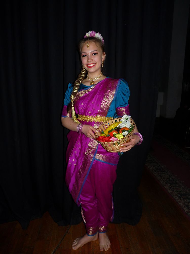 Photograph by Светлана Кукушкина