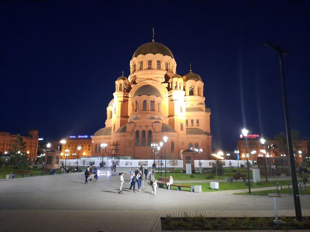 Photograph by Дмитрий Вязьмин