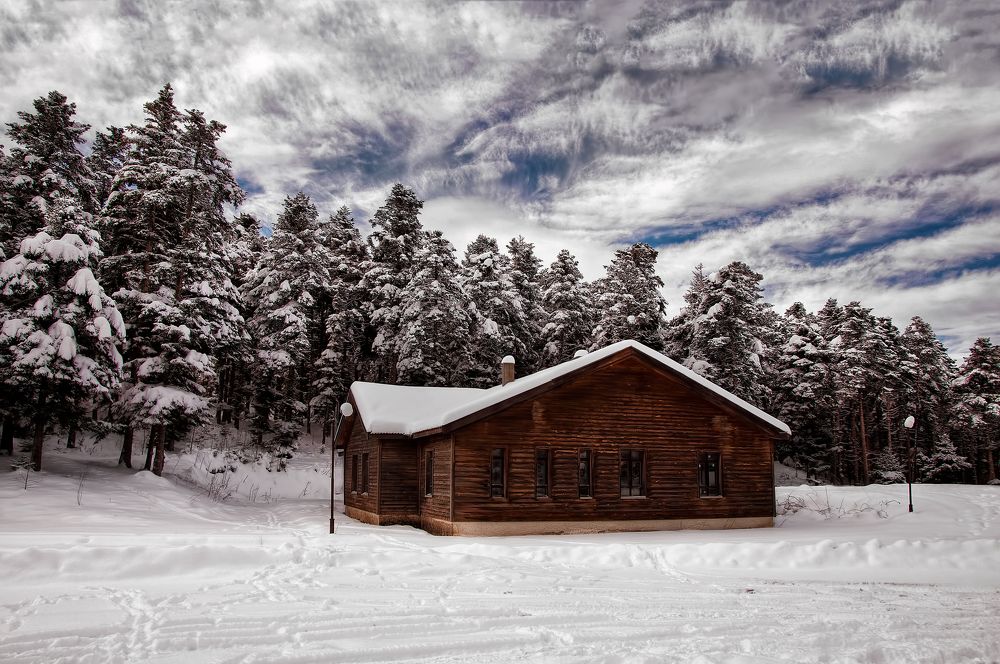 Photograph by Каан Алтындал