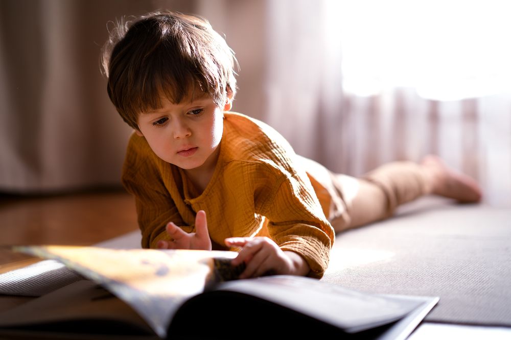 Photograph by Elena Lukicheva