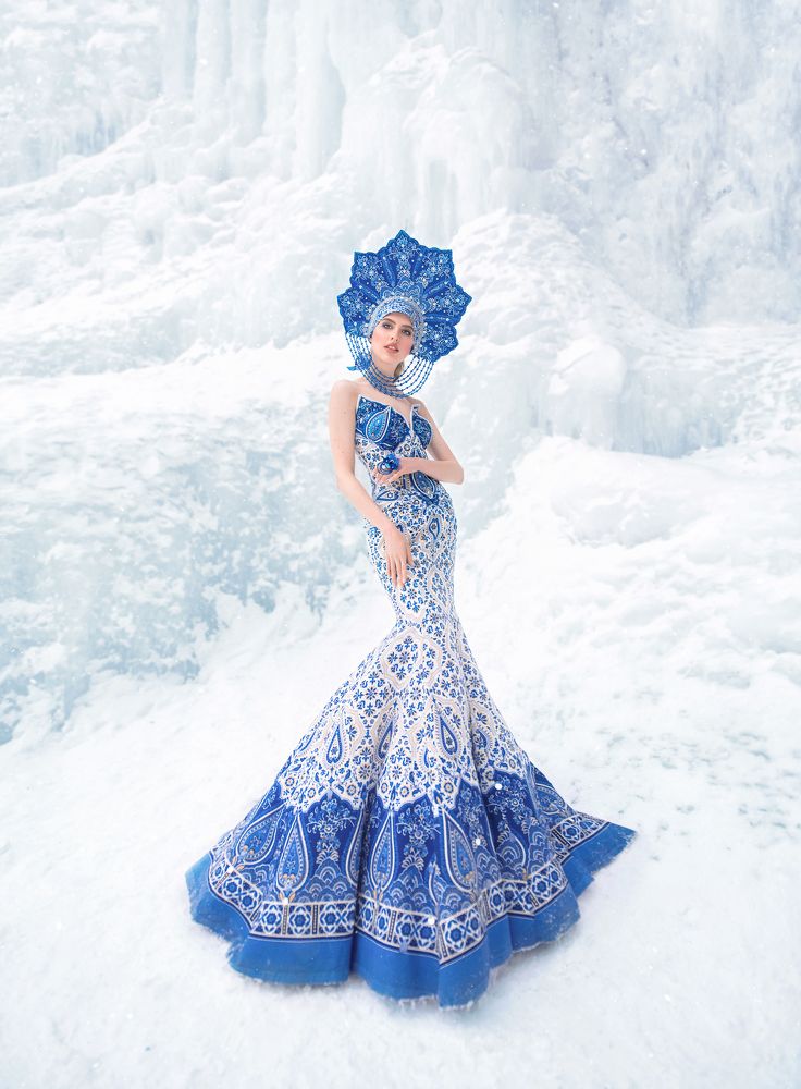 Фотография автора Софья Ознобихина