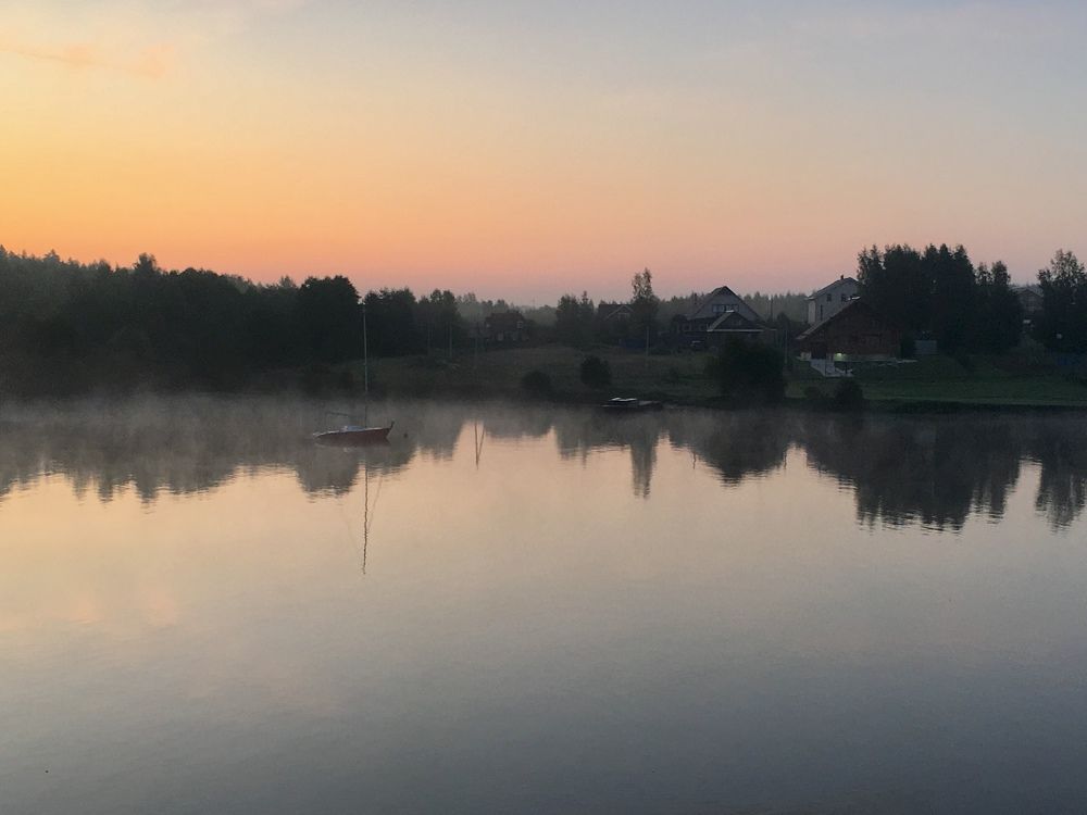 Фотография автора Ольга Горюнова