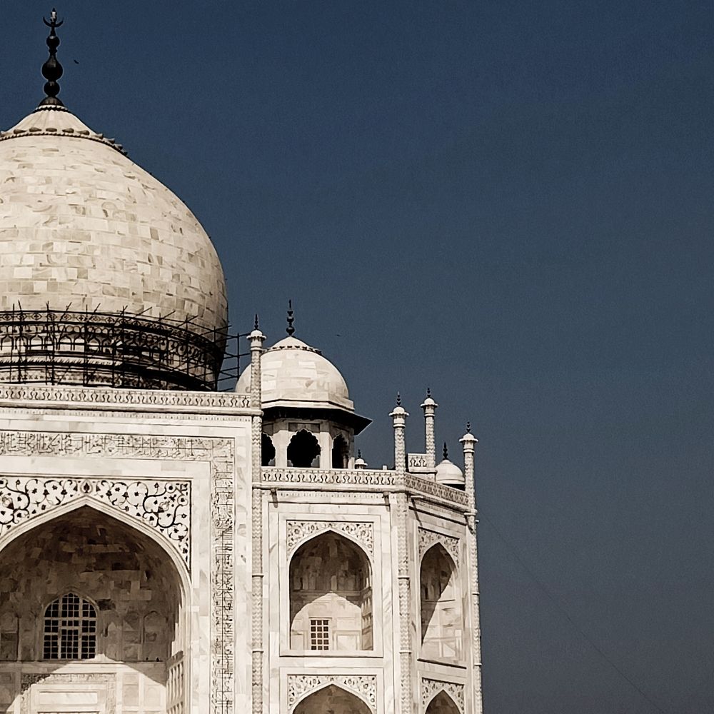 Photograph by Shivam Pandey