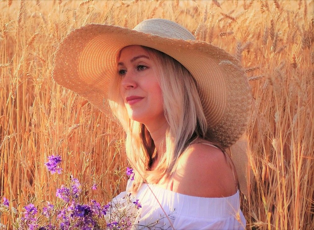 Photograph by Елена Коптева