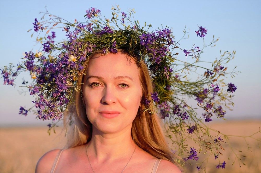 Photograph by Елена Коптева