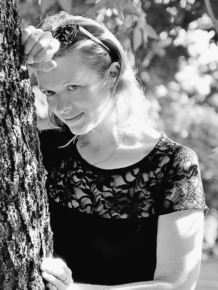 Photograph by Елена Кондратьева