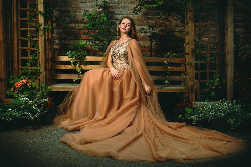 Photograph by Алексей