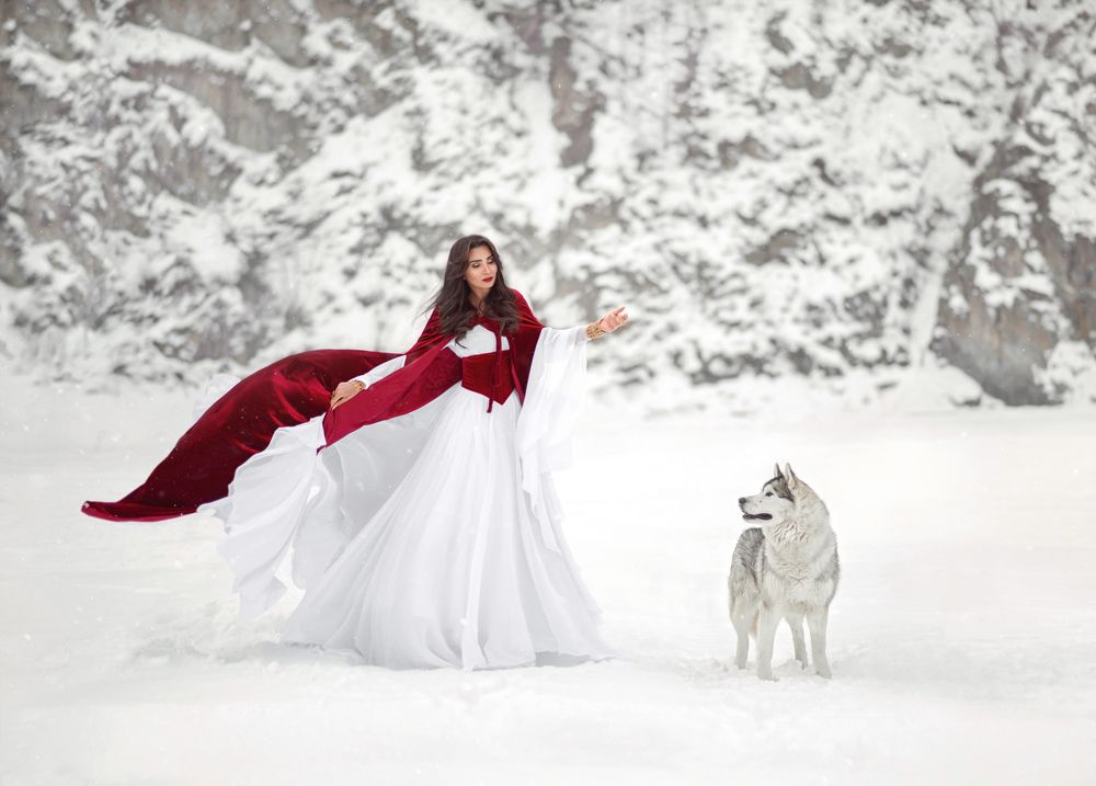 Фотография автора Софья Ознобихина