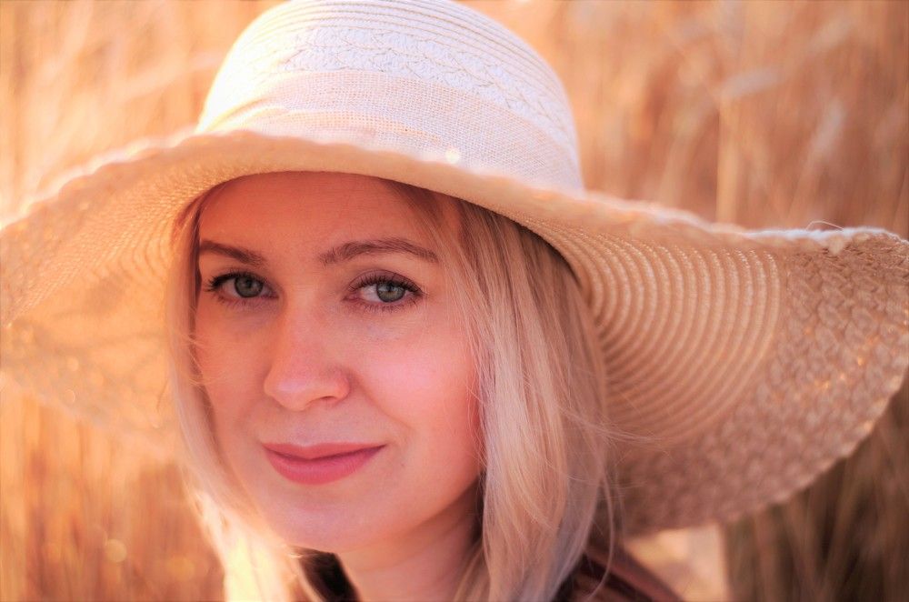 Photograph by Елена Коптева