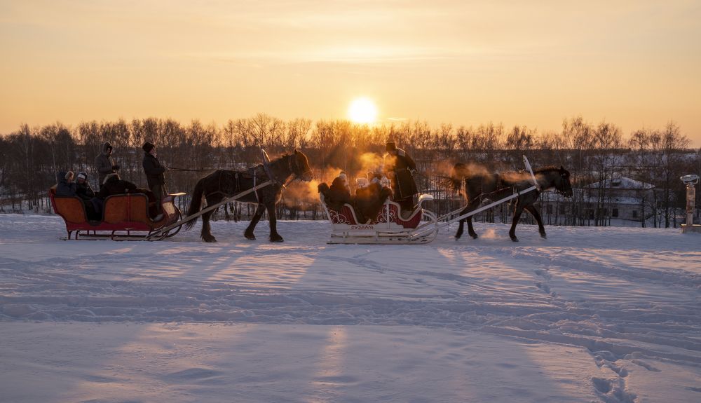 Photograph by Сергей Шталенков