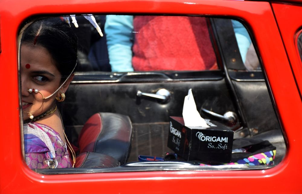 Photograph by Monojit Kundu