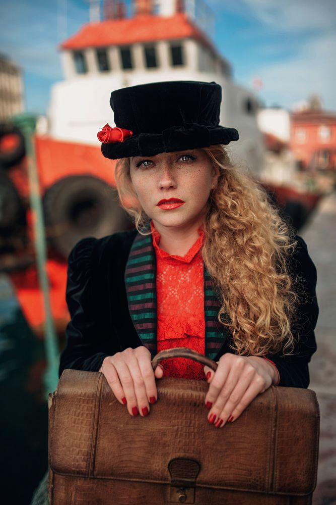 Photograph by Каан Алтындал