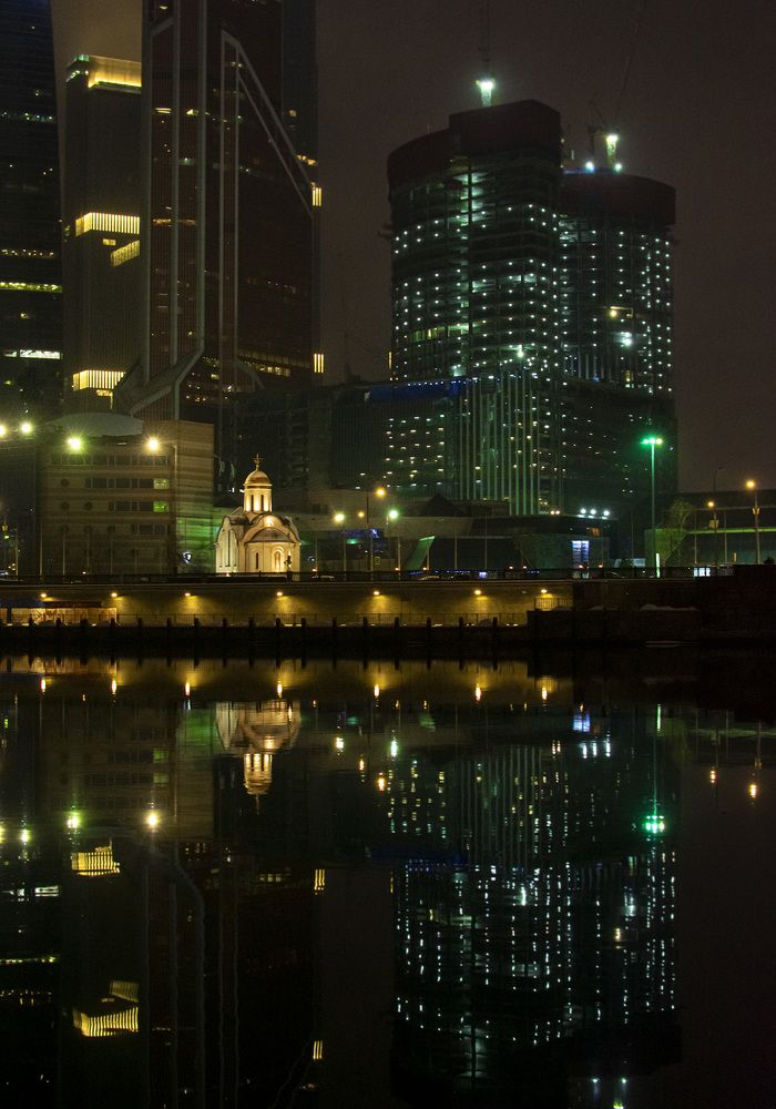 Photograph by Николь Плисовская