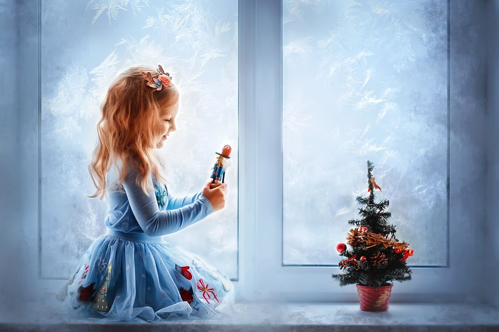 Photograph by Ольга Додонова