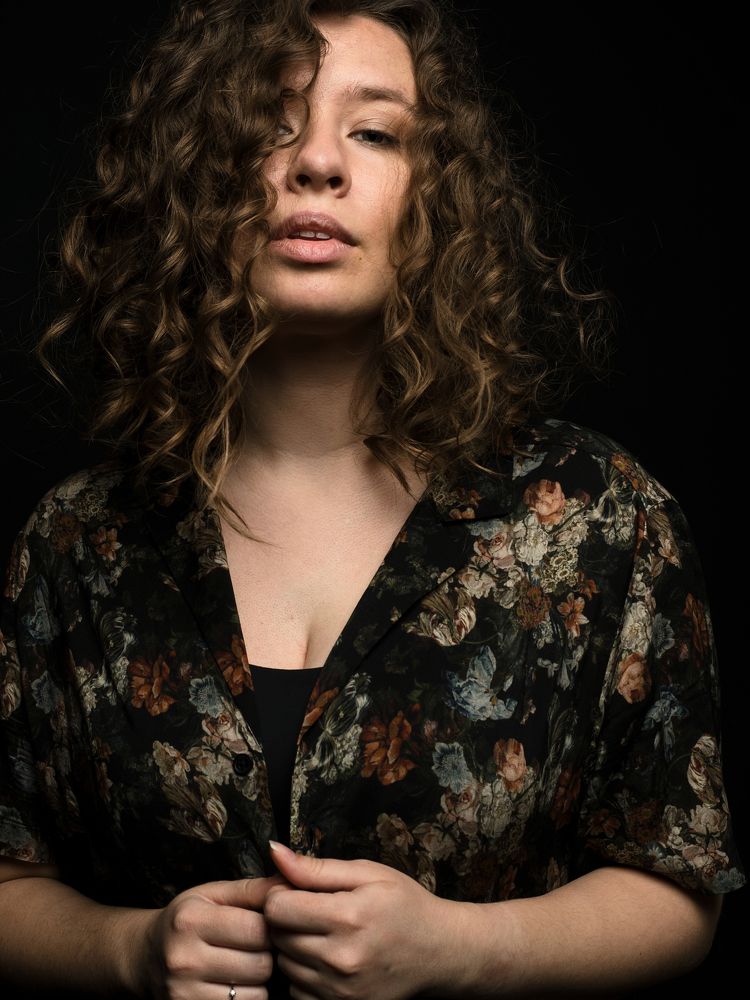 Photograph by Наталья Буракова