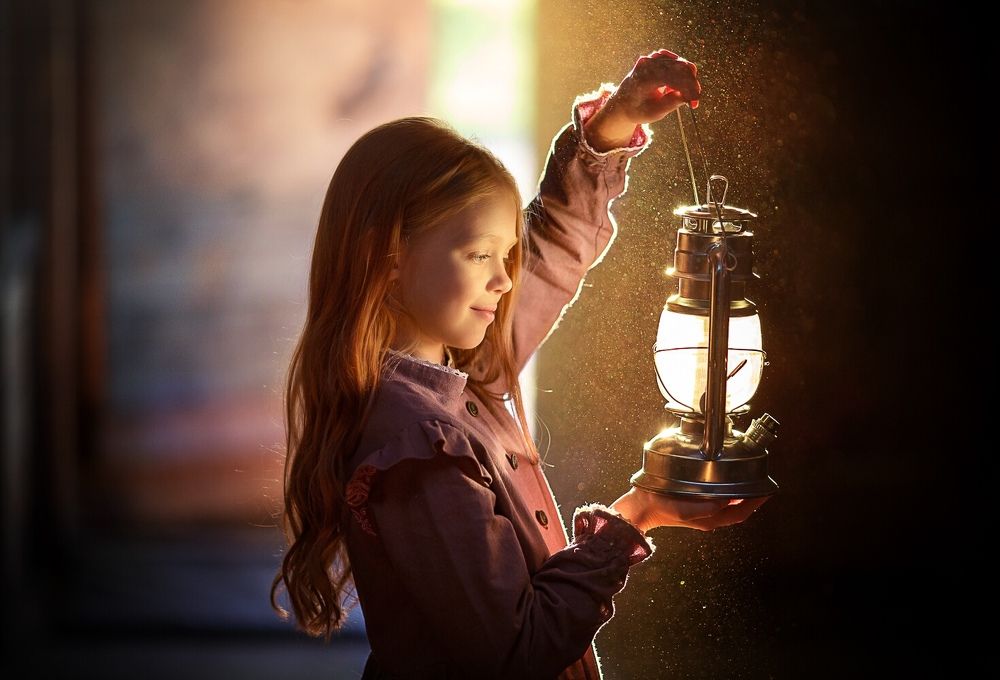 Photograph by Людмила Пучинская