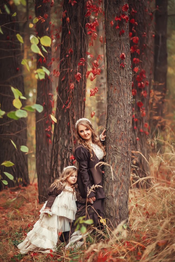 Photograph by Ольга Додонова