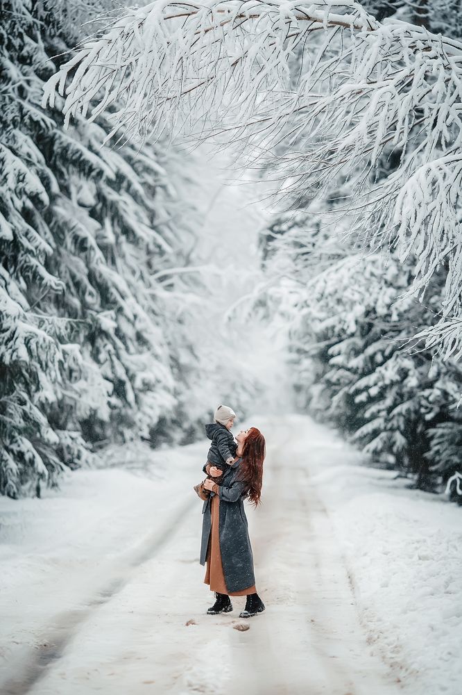 Photograph by Ольга Додонова