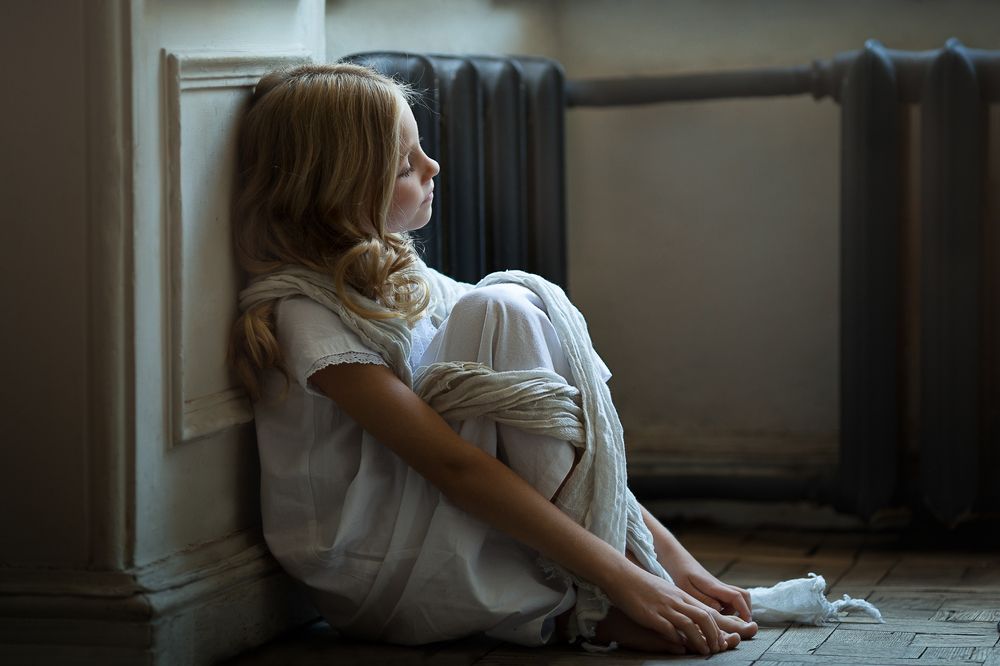 Photograph by Людмила Пучинская