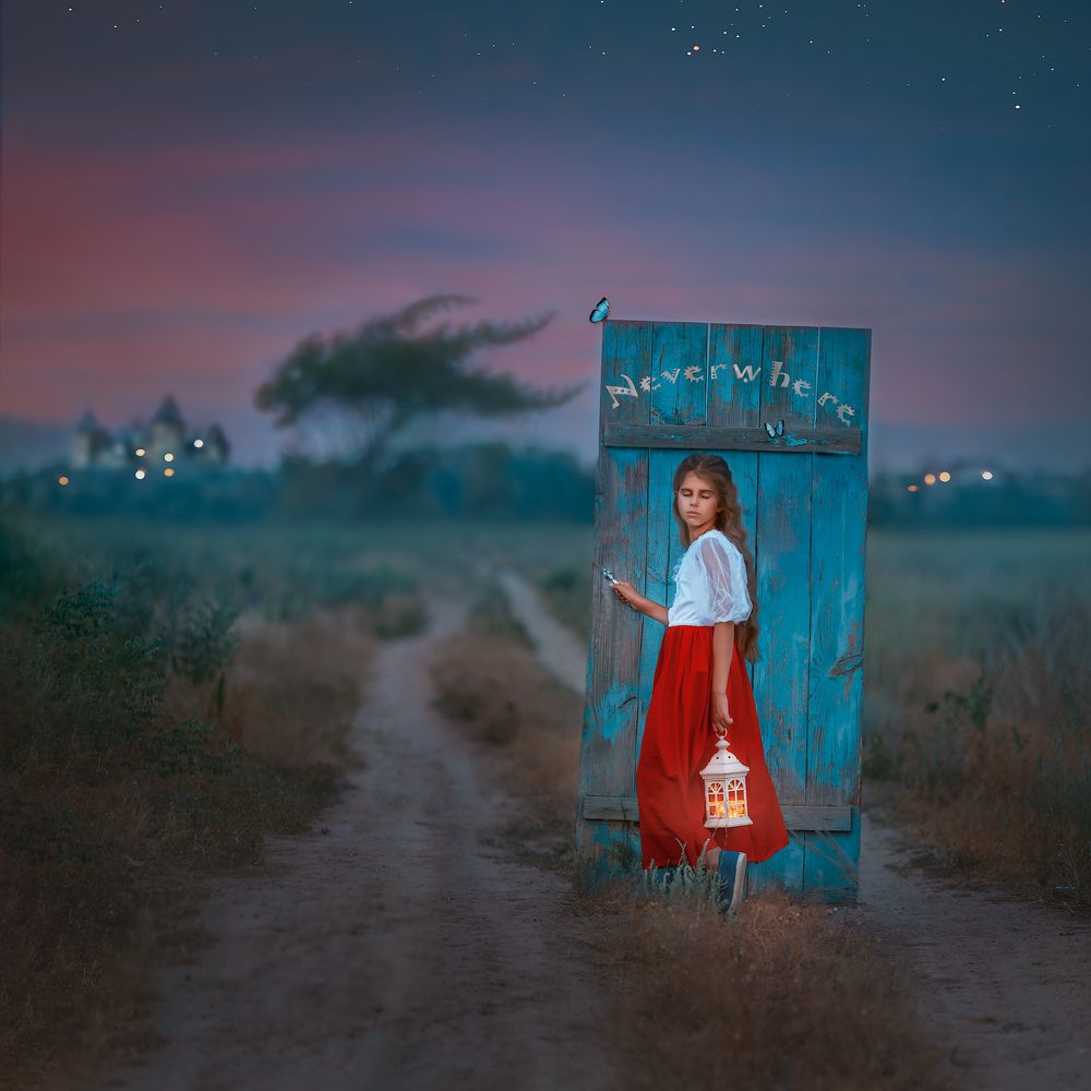 Фотография автора Ольга Москальцова