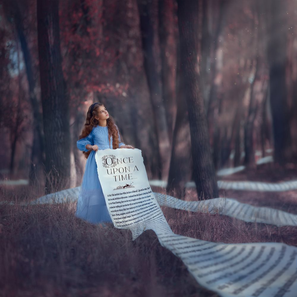 Фотография автора Ольга Москальцова