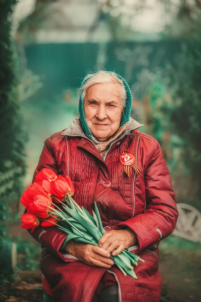 День Победы