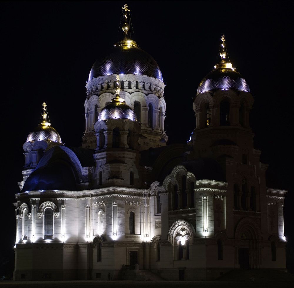 Фотография автора Дмитрий Мельников