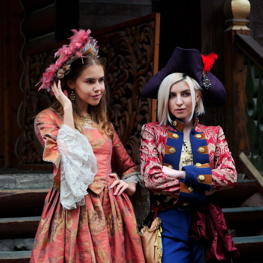 Photograph by Светлана Кукушкина