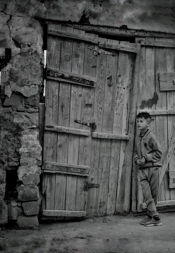 Photograph by Idir Bouaicha