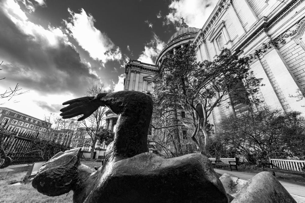 Photograph by Пётр Воронов