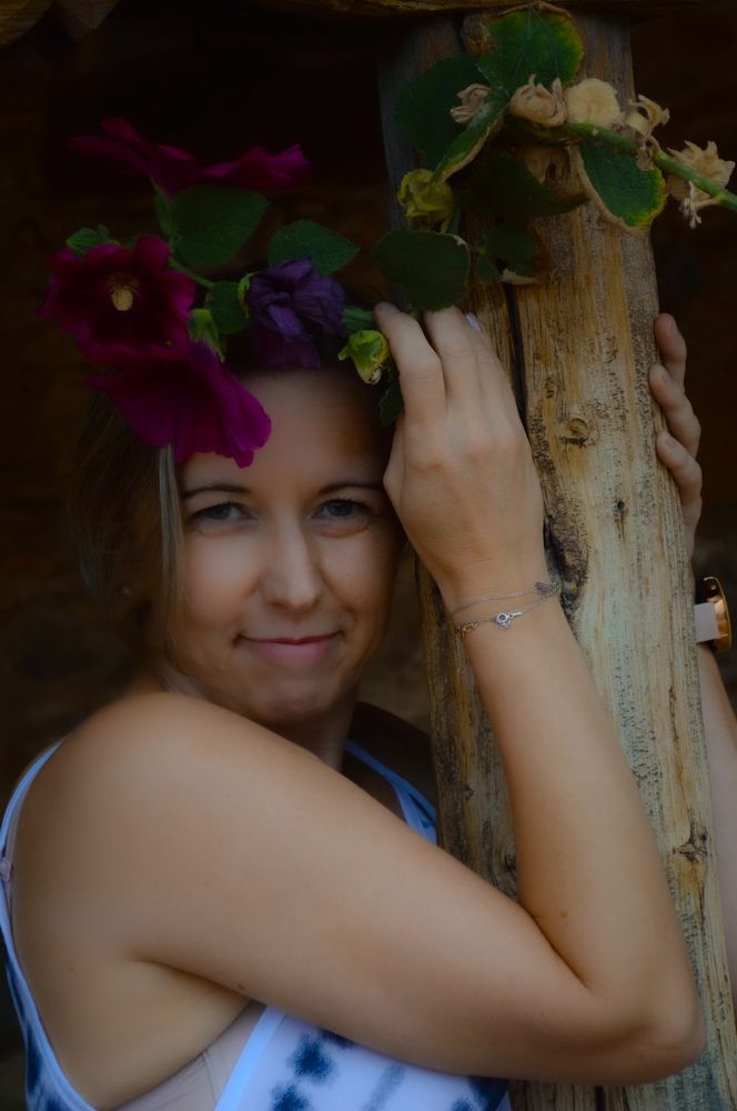 Photograph by Agnieszka