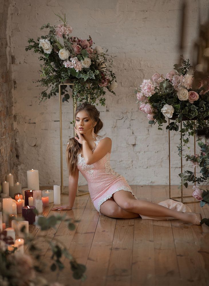 Photograph by Александра Пименова