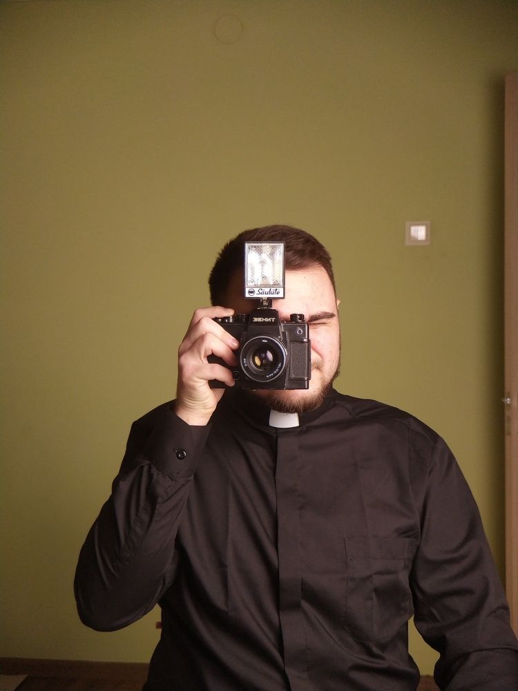 Photograph by Андрій Максимович