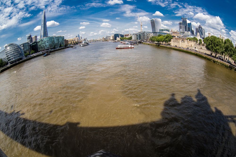 Photograph by Пётр Воронов