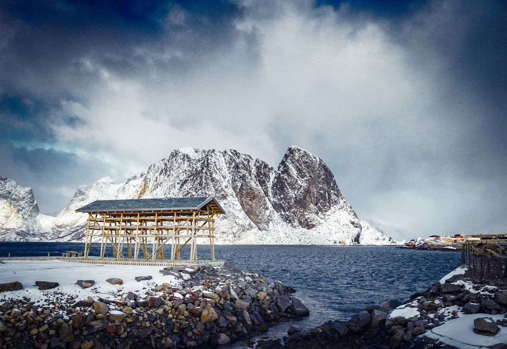 Photograph by igor kostin