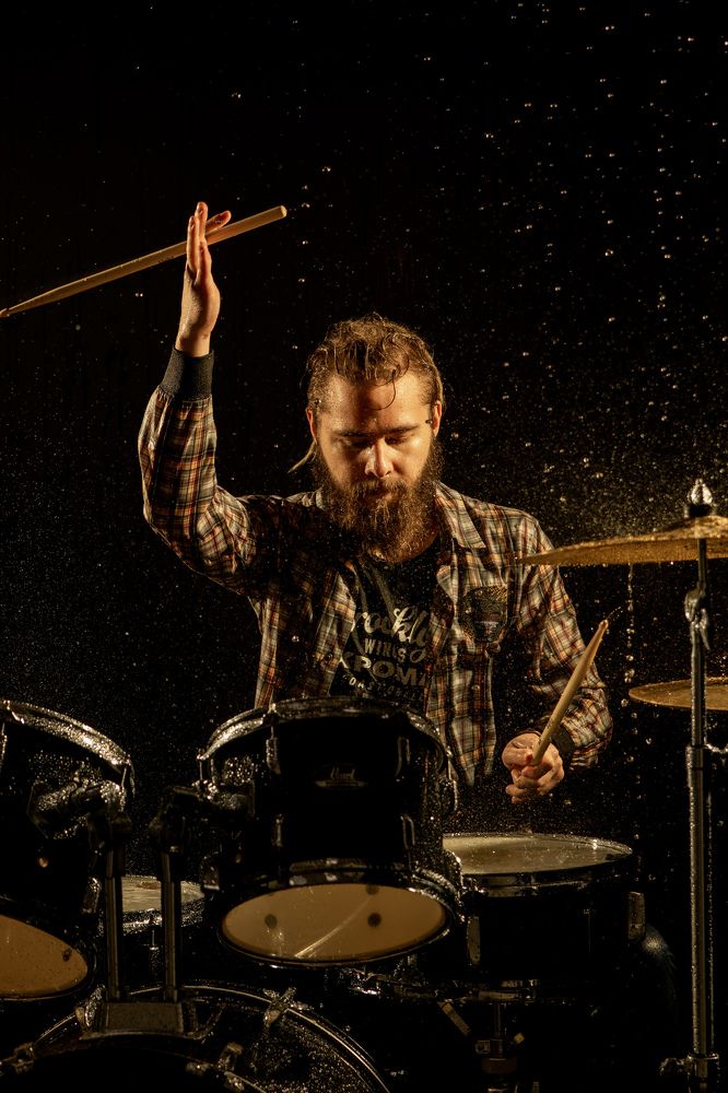 Photograph by Мария Патанина