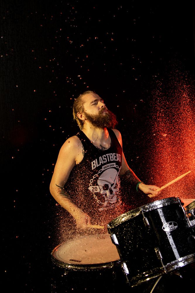 Photograph by Мария Патанина