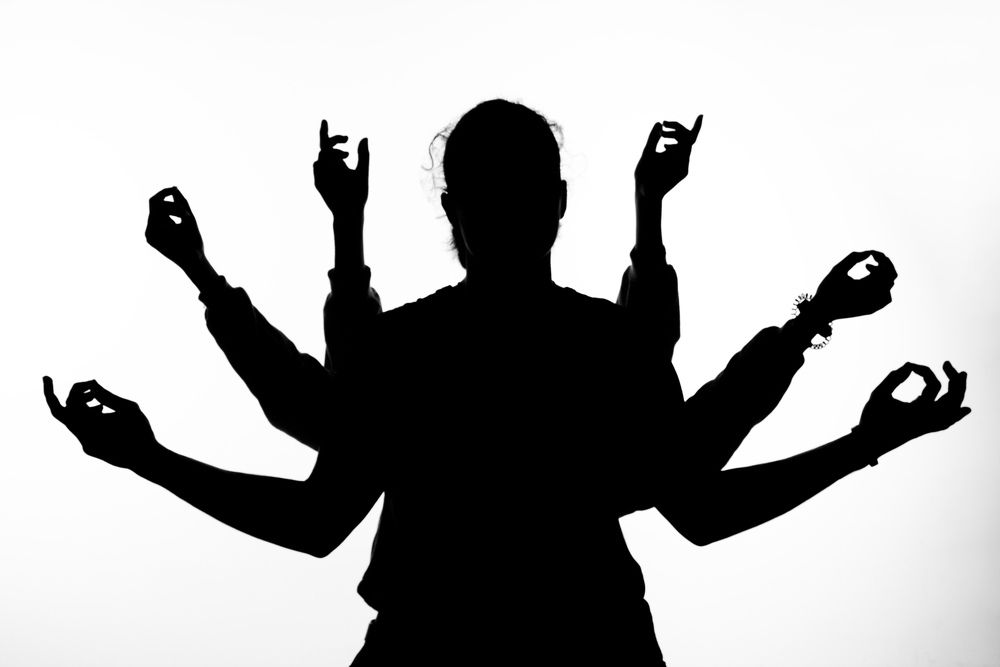 Photograph by Анна Савостьянова