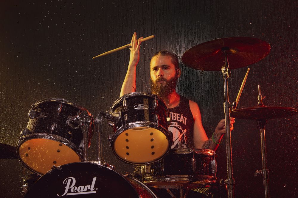 Photograph by Мария Патанина