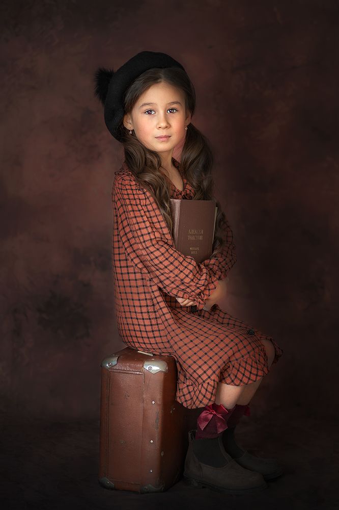 Photograph by Гузель Султангареева