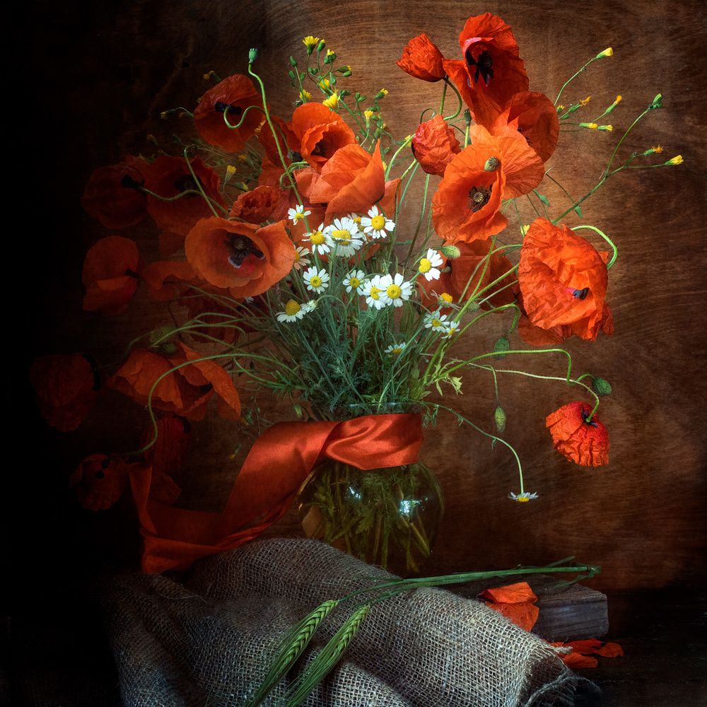 Photograph by Татьяна Аверина