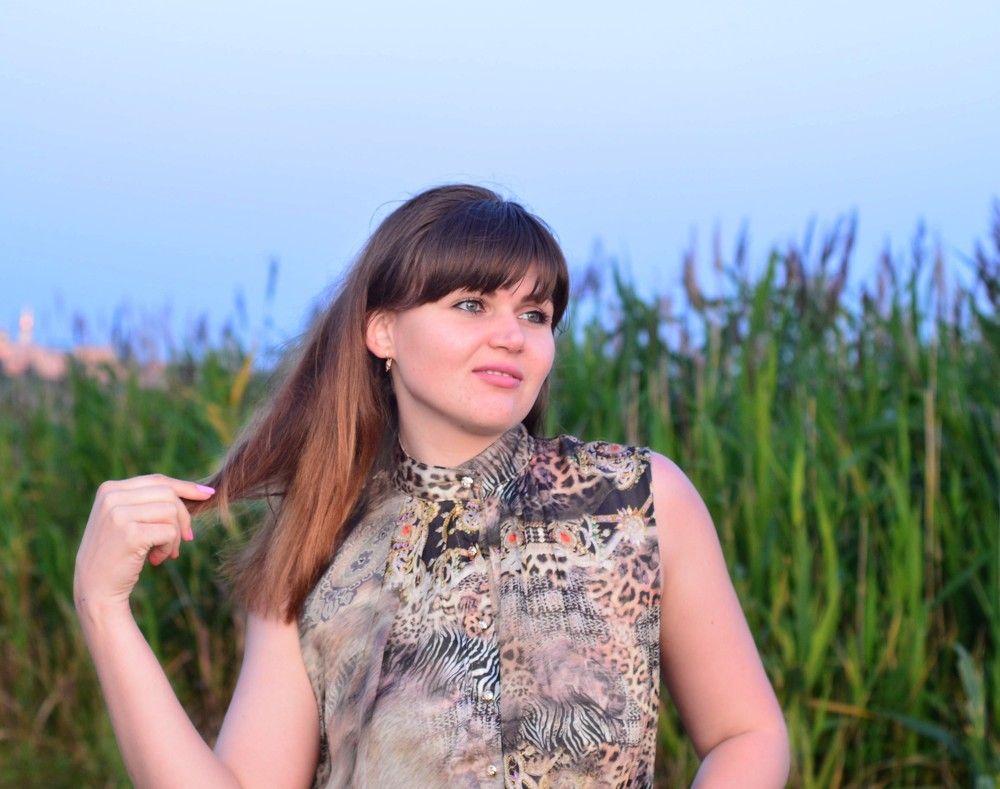 Photograph by Светлана Семенова