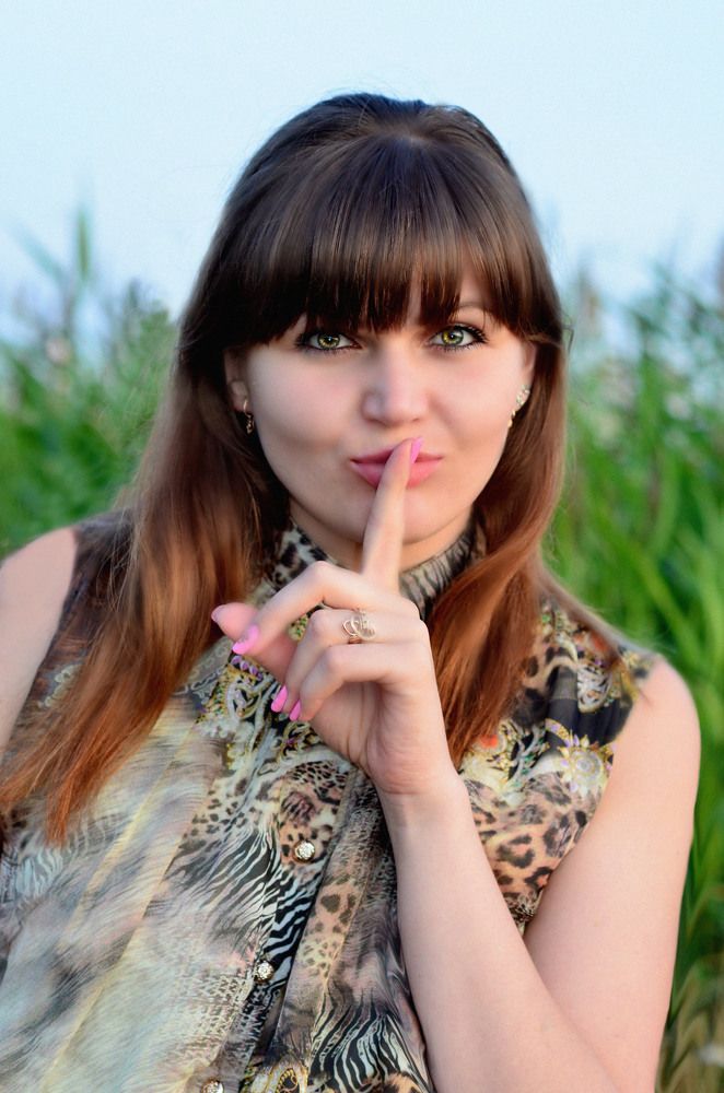 Photograph by Светлана Семенова