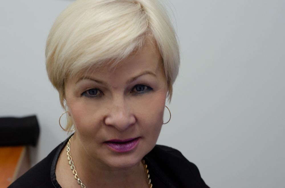 Photograph by Светлана Семенова