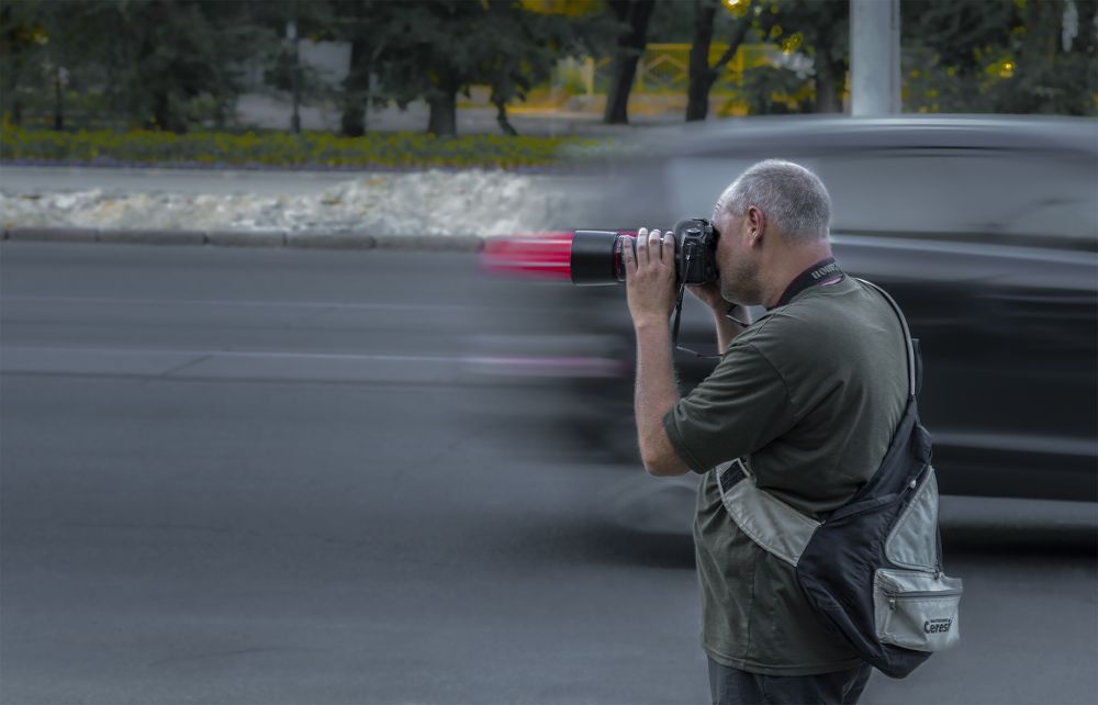 Орудие творчества