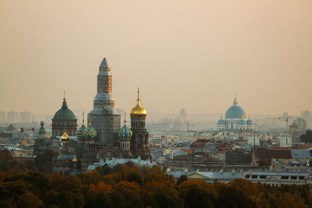 Photograph by Андрей Костромин