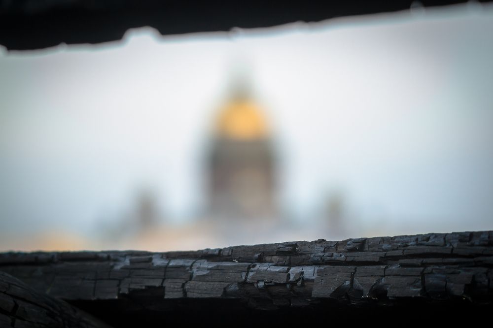 Photograph by Андрей Костромин