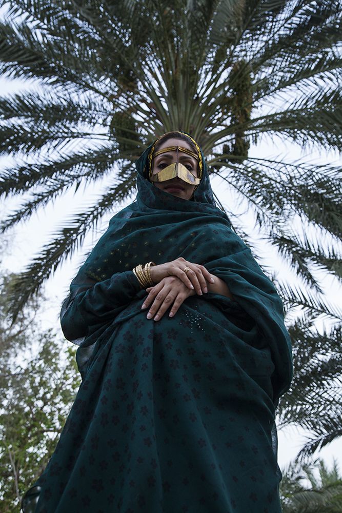 Фотография автора Ershad Mazloomi