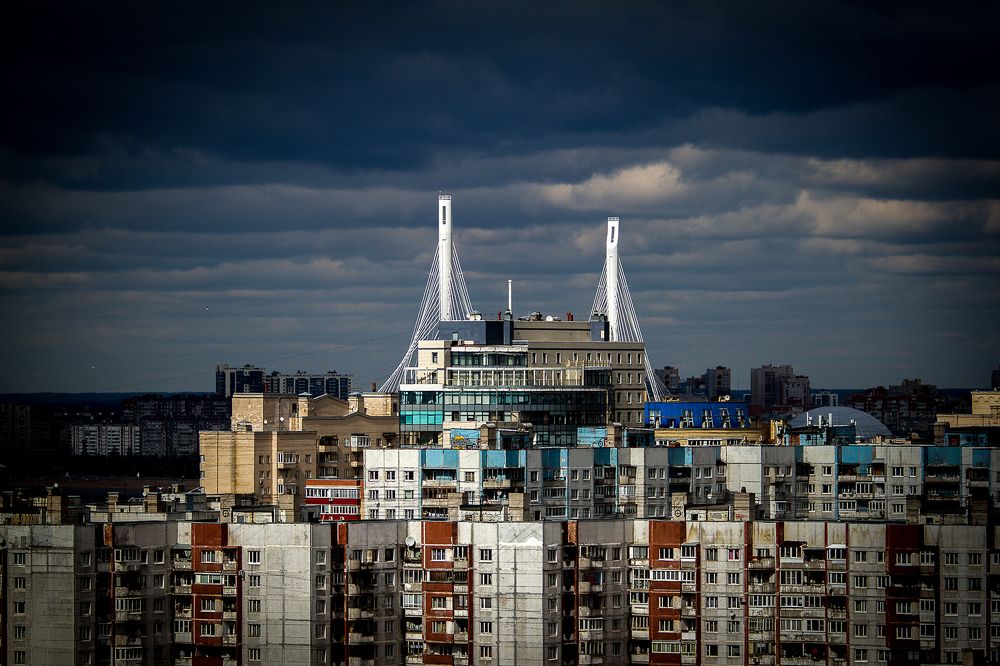 Photograph by Андрей Костромин