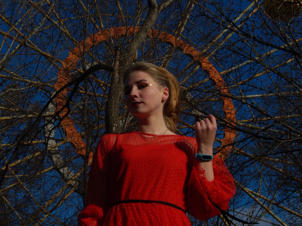 Photograph by Дмитрий Сало